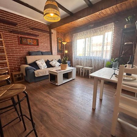 Alquilaencanarias Medano Lugar De Encuentro Эль-Медано Экстерьер фото