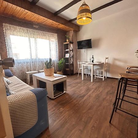 Alquilaencanarias Medano Lugar De Encuentro Эль-Медано Экстерьер фото
