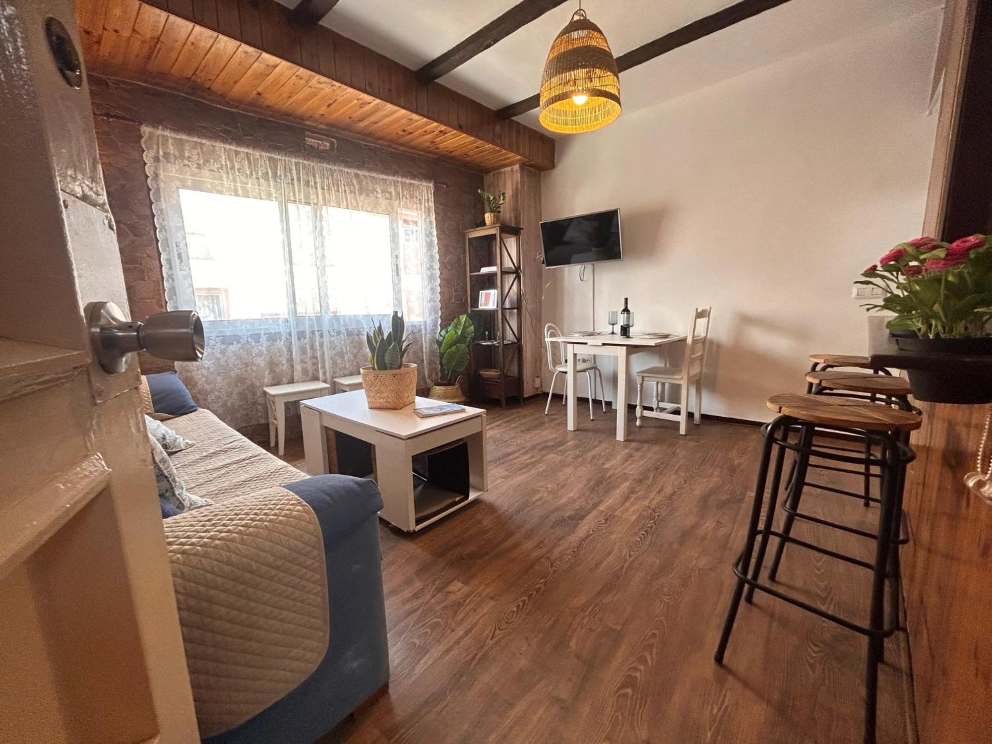 Alquilaencanarias Medano Lugar De Encuentro Эль-Медано Экстерьер фото